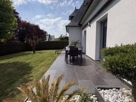 vente maison à thorigné-fouillard (35235) : à vendre / 145m² thorigné-fouillard