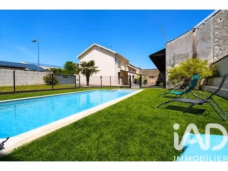 maison de village à vertus (51130)