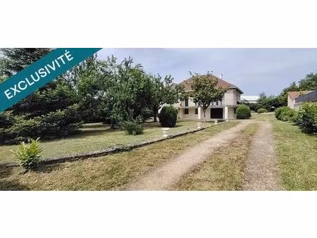 sublime villa contemporaine
