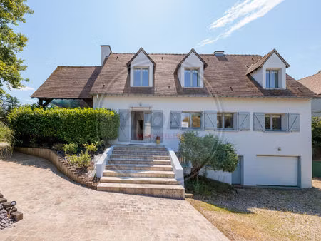 villa villennes sur seine 7 pièce(s) 212 m2