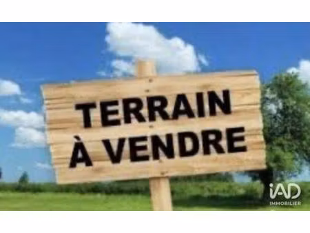 terrain à saint-christophe-du-ligneron (85670)