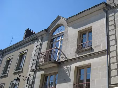 location duplex 5 pièces 100 m² à nogent-le-rotrou (28400)  790 €