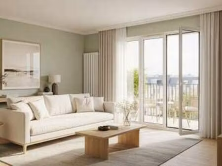 vente appartement 4 pièces à plérin (22190) : à vendre 4 pièces / 87m² plérin
