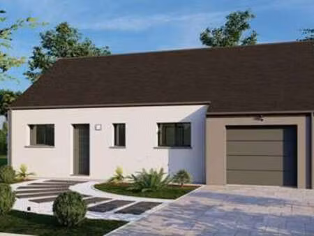 vente maison à elven (56250) : à vendre / 77m² elven