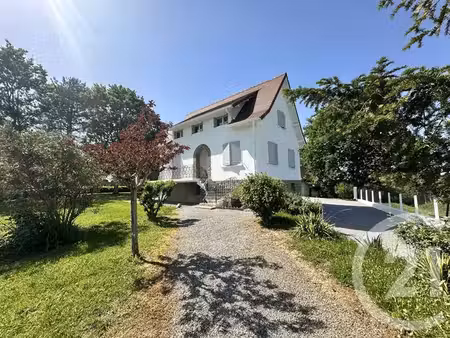 maison à vendre - 3 pièces - 119 65 m2 - sauveterre de bearn - 64 - aquitaine
