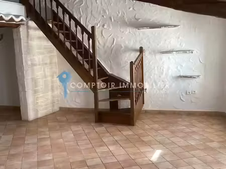 location appartement 3 pièces 68 m² à chateaurenard (13160)  720 €