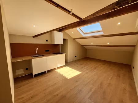 location appartement 3 pièces 40.4 m² à corte (20250)  750 €