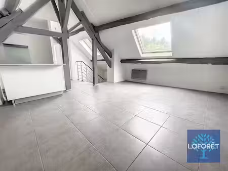 location appartement 2 pièces 26.69 m² à arpajon (91290)  746 €