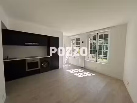 location appartement 2 pièces 36.6 m² à honfleur (14600)  715 €