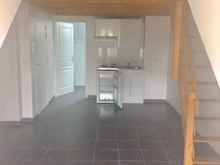 location appartement 1 pièce 25.67 m² à saintry-sur-seine (91250)  681 €