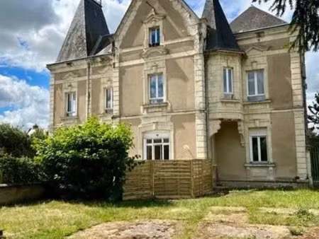 location appartement 3 pièces 66.7 m² à varrains (49400)  649 €