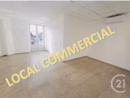 appartement local à louer - 2 pièces - 29 48 m2 - st cyprien - 24 - aquitaine