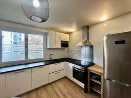 location appartement 3 pièces à nantes rond-point de paris - blanche de castille (44000) :