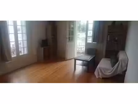 location meublée appartement 2 pièces 60 m² à honfleur (14600)  840 €