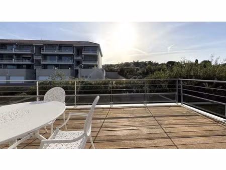 location appartement 2 pièces 37.64 m² à grosseto-prugna (20128)  850 €