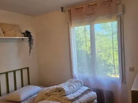 location meublée chambre 1 pièce 25 m² à evry-grégy-sur-yerre (77166)  1 000 €