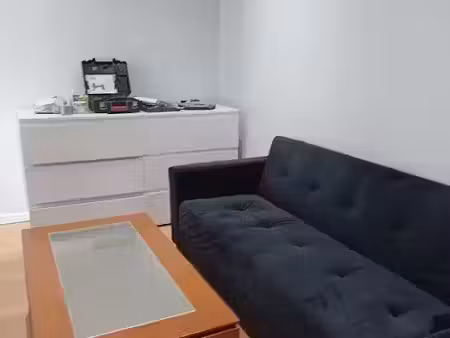 location meublée appartement 2 pièces 30 m² à montreuil (93100)  1 000 €