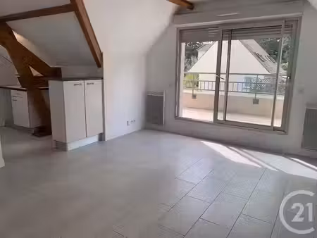 location appartement 2 pièces 42.16 m² à saint-rémy-lès-chevreuse (78470)  950 €