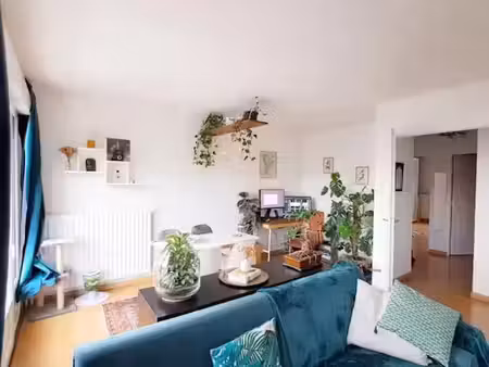 location appartement 2 pièces 60 m² à avon (77210)  1 060 €