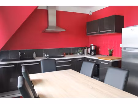 location appartement 4 pièces 83.53 m² à concarneau (29900)  850 €