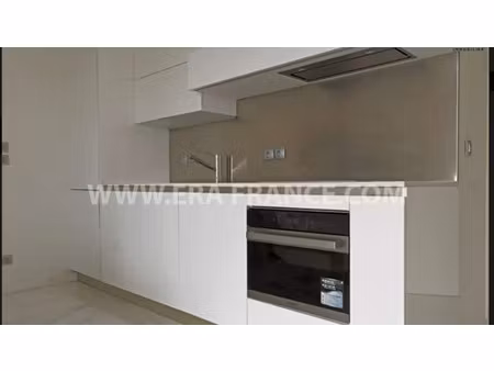 location meublée appartement 2 pièces 40 m² à theoule-sur-mer (06590)  1 500 €