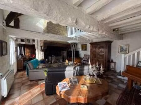 vente maison à saint-grégoire (35760) : à vendre / 265m² saint-grégoire