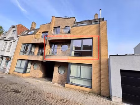 appartement à louer à gistel € 825 (lpkeb) - kantoor gistel | zimmo