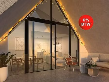 appartement à vendre à knokke-heist € 485.700 (lpkeq) | zimmo