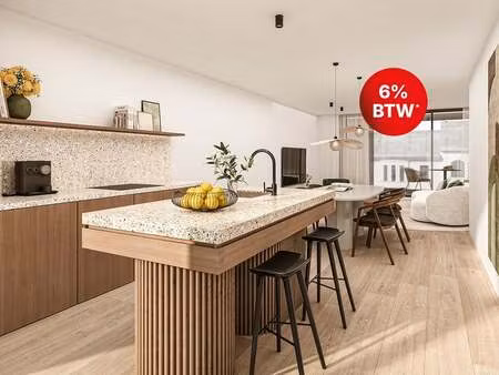 appartement à vendre à knokke-heist € 576.700 (lpkec) | zimmo