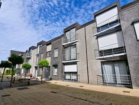 appartement à vendre à sint-truiden € 279.000 (lpkf1) - duo vastgoed | zimmo