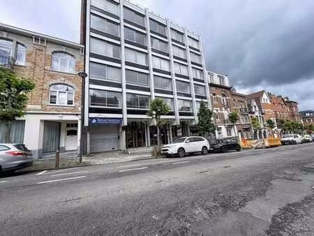 schaerbeek - entrepôt/dépôt