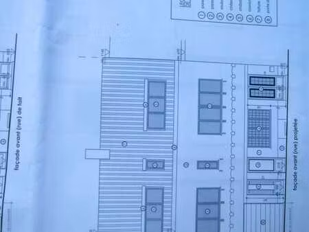 380 m2 entrepôt garage bureau + appart à vendre à manage