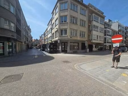 bien professionnel à louer à oostende € 650 (lpkbk) - | zimmo