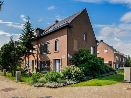 maison à vendre à ekeren € 459.000 (lpkfm) - heylen vastgoed - ekeren | zimmo