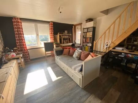 maison à louer à basècles € 600 (lpka7) - primmo péruwelz | zimmo