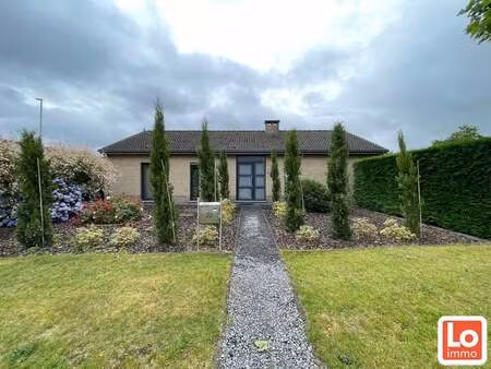 maison à louer à lochristi € 1.300 (lpkee) - lo-immo | zimmo