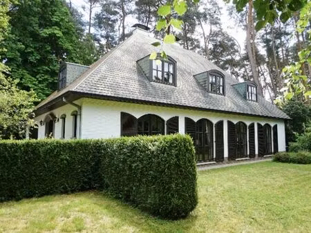 maison à vendre à keerbergen € 620.000 (lpkff) - winston schoeters | zimmo