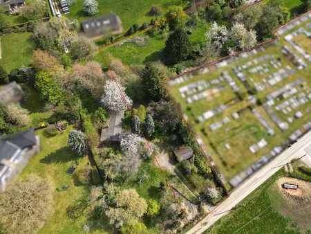 cap'houses : terrain à bâtir 52 ares
