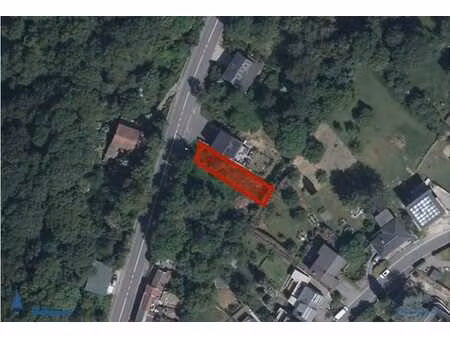 terrain constructible à vendre - flémalle