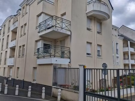 centre angers t3 place visitation