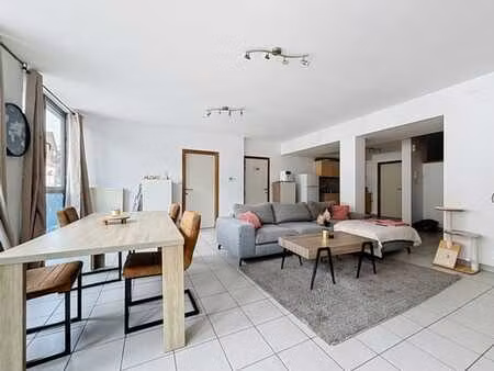 appartement à louer à antoing
