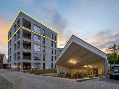 appartement à louer à gent € 2.950 (lpk6t) | zimmo