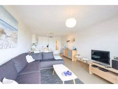 appartement avec vue splendide sur la mer à oostduinkerke!