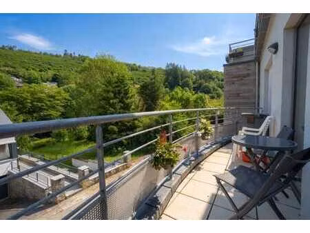 appartement lumineux avec terrasse