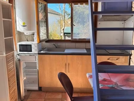 studio à pontarlier