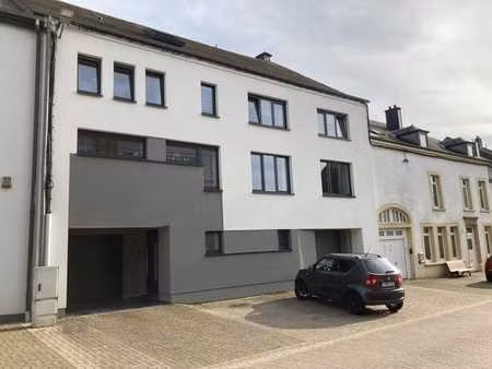 appartement moderne  saint-léger