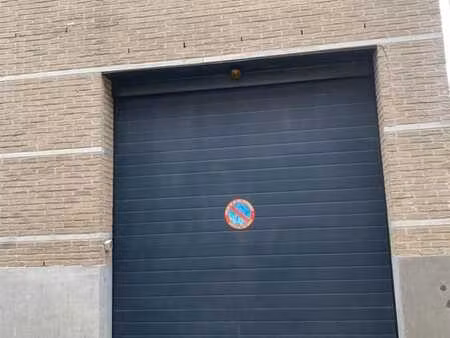 parking/garage/box
