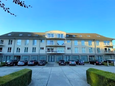 bien professionnel à louer à melle € 2.255 (lpk83) - cd-vastgoed bvba | zimmo
