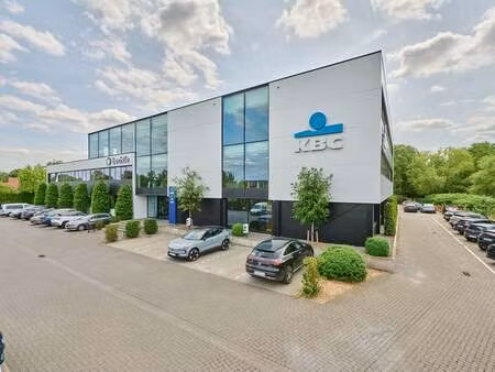 bien professionnel à louer à neerpelt € 8.000 (lpk72) - som vastgoed genk | zimmo