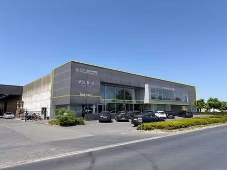 bien professionnel à louer à tielt € 2.900 (lpk7y) - vlaemynck tielt | zimmo
